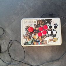 Madcatz  Capcom Street Fighter  IV (4) XBOX 360 Arcade Fight Stick 