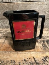 Dunhill Advertising Whisky