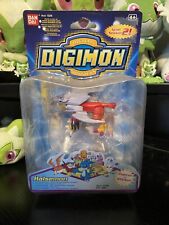 Halsemon | Action Feature