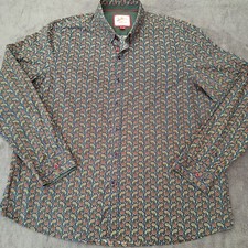 Joe Browns Funky Paisley Print