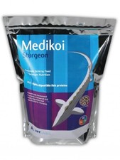 Labs medikoi sturgeon - nt,