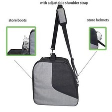 Ski Boot Bag Ski Bag for Men
