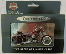 Harley-Davidson Motorcycles