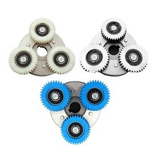 36T Planetary Gear with Clutch 70mm Clutch Replacement Set Outer  Diameter 38mm