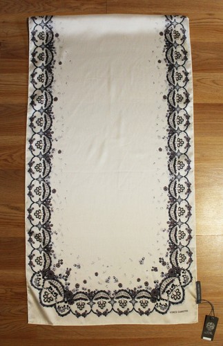 New vince camuto afghan - vince, oblong