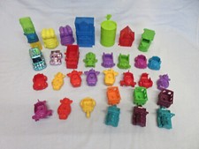 Zomlings / Zomblings Bundle