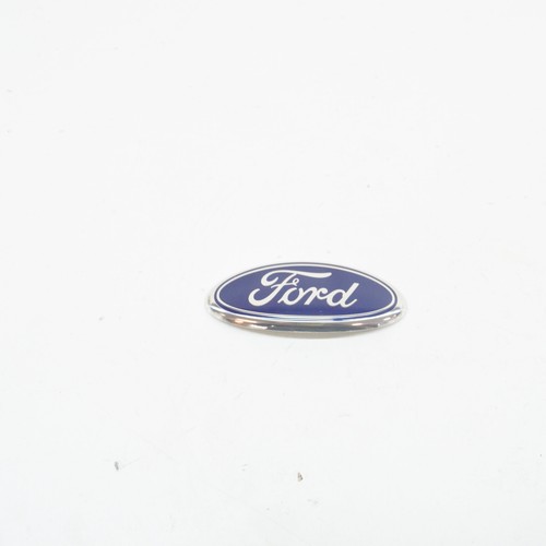 Ford mk1 rear emblem - ka, name
