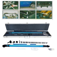 2D Auto Body Measuring System