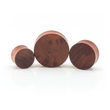 Ear Plug Flesh Tunnel ORGANIC