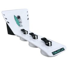 Flex wakesurfing wake shaper - flex,