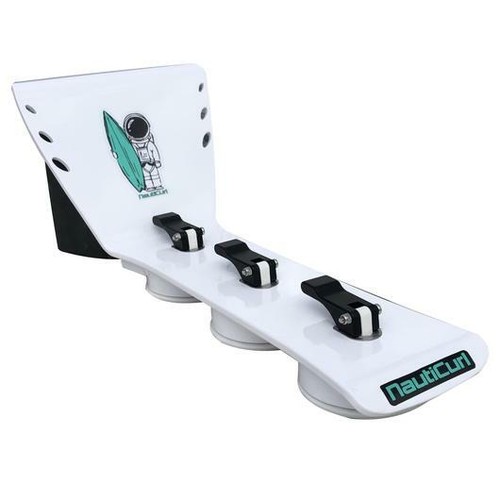 Flex wakesurfing wake shaper - wakesurfing,
