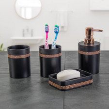 4 Piece Luxury Bathroom