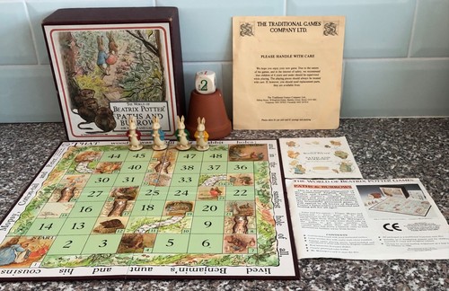 Beatrix potter paths and - potter,
