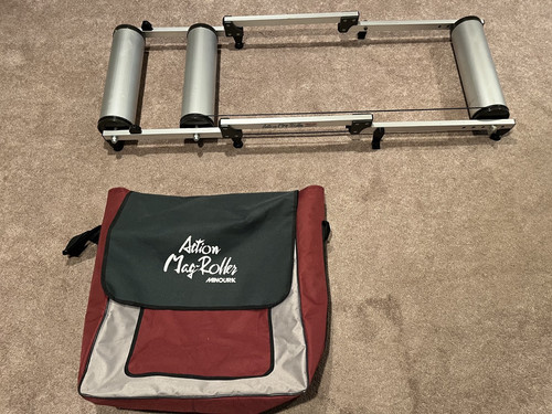Minuoro action roller - minuoro,