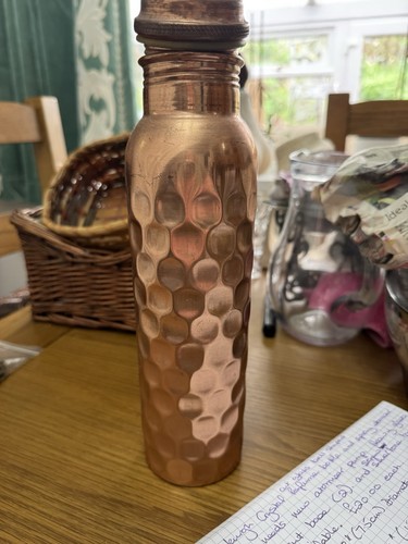 Copper water drinking - copper,