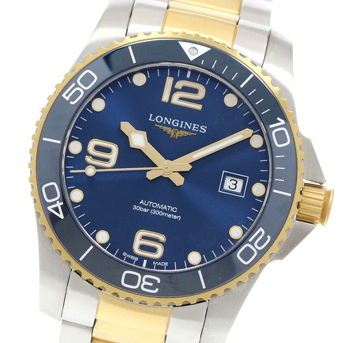 Longines hydro conquest - hydro,
