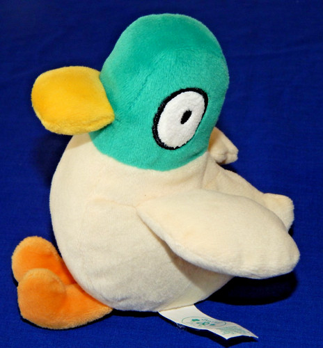 Sarah and duck soft - and, (duck)