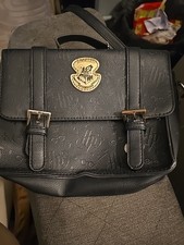 Harry Potter Hogwarts Handbag