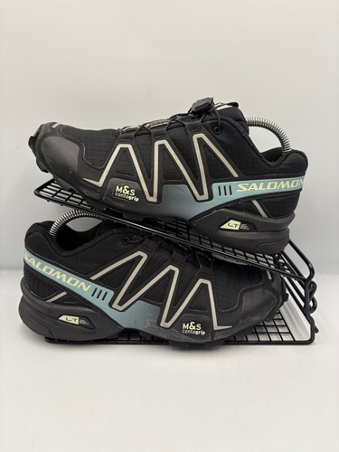 Salomon speedcross size - size, 5.5