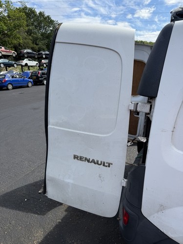 2013 renault kangoo mk2 - 2013-18,