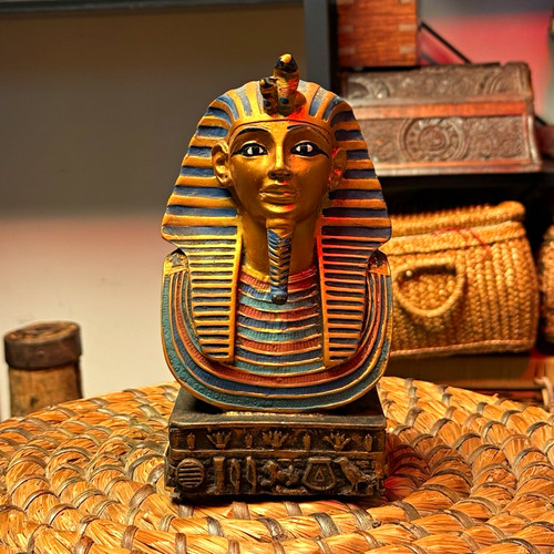 Rare egyptian pharaoh - rare,