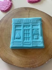 Patisserie Store | Debosser And Cutter