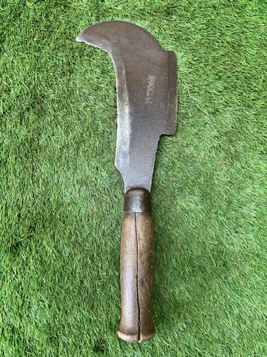 Vintage brades billhook - brades, gt313