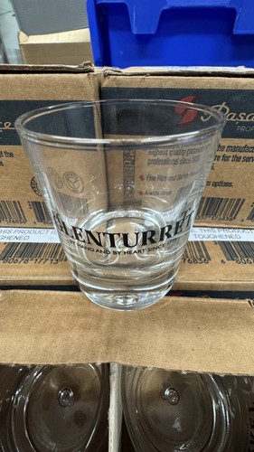 Glenturret branded whisky - 6, x