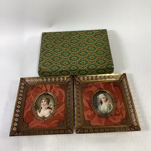 Antique 19thc german porcelain - german,