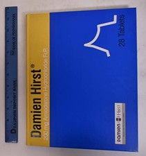 Damien Hirst: Pictures from