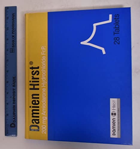 Damien hirst pictures - hirst:, from