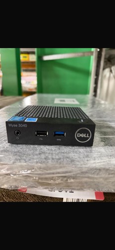Dell wyse 3040 z8350 - 3040, x5-z8350
