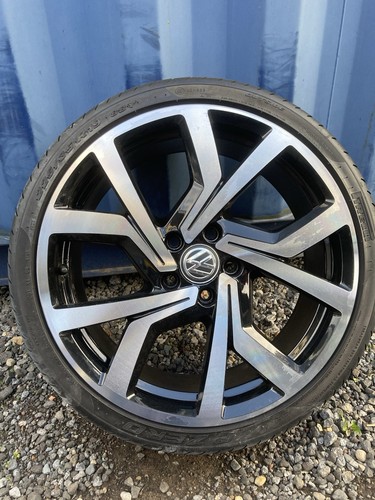 Single genuine golf gti - 1,