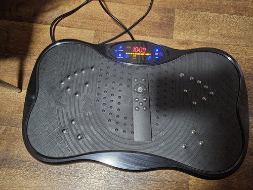 Crazy fit massage - crazy,