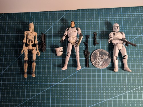 Joblot star wars - joblot:,