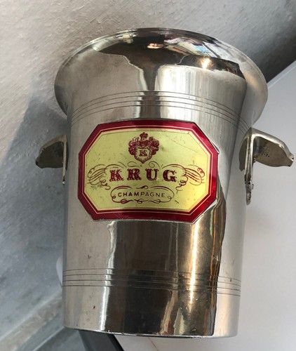 Krug champagne vintage - krug,