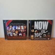 Now That’s What I Call