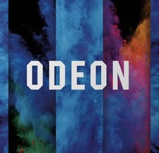 Odeon Cinema Tickets UK