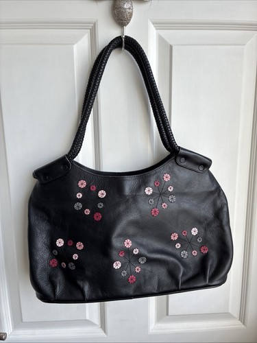 Ciccia soft leather black - ciccia,