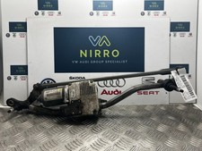 AUDI A4 FRONT WIPER LINKAGE