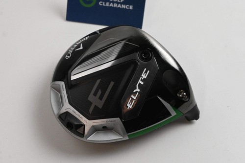 Callaway elyte driver - elyte, 10.5