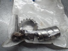 Yamaha AT1 125cc Trail 1969-73 Clutch Assembly