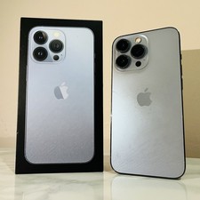 Apple iPhone 13 Pro - 128GB -