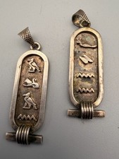 Vintage Sterling Silver