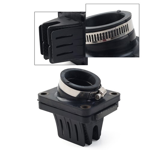 Motorcycle reed valve system - motorcycle,
