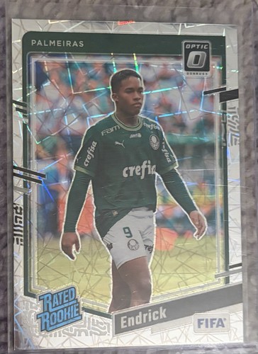 2023 panini donruss fifa - panini,