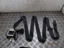 Citroen Nemo Left Passenger Nearside Front Seat Belt 735542119 MK1 2008-2020M