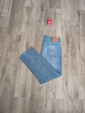 Levi's 514 Jeans Y2K Style