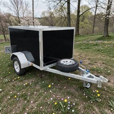 New 6x4 camping - 6x4,