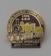 Danbury Mint/SCMG Highland